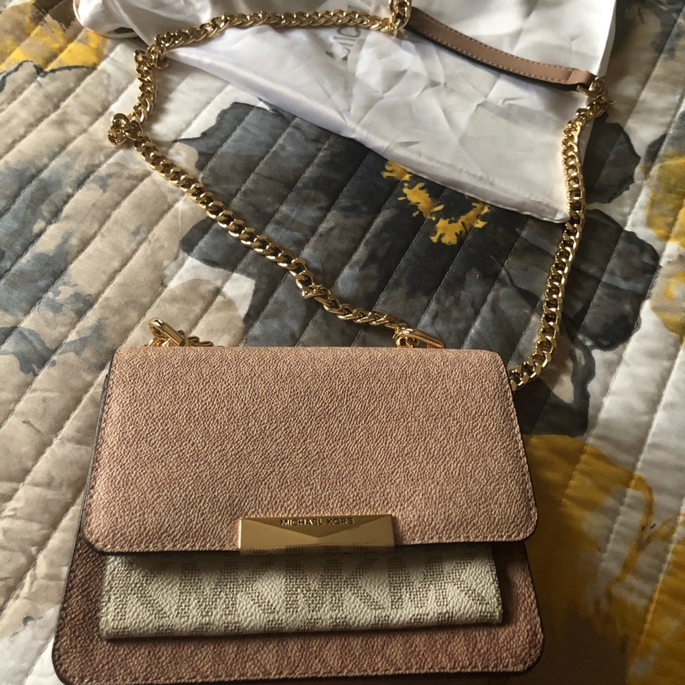 Michael kors  auth bag